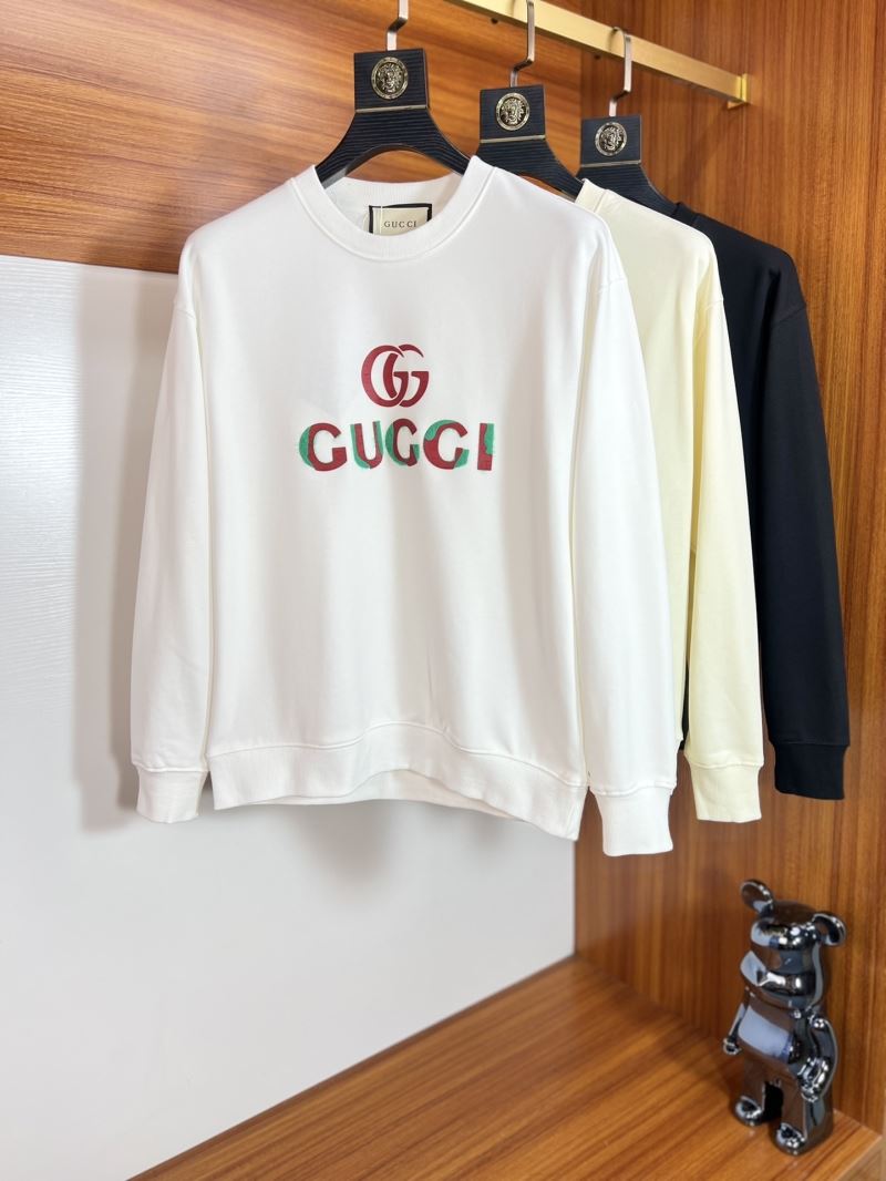 Gucci Hoodies